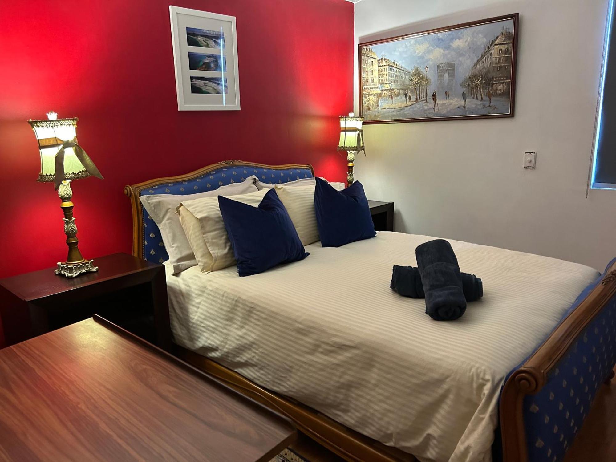 Whitfords Delight Bed & Breakfast Пърт Екстериор снимка